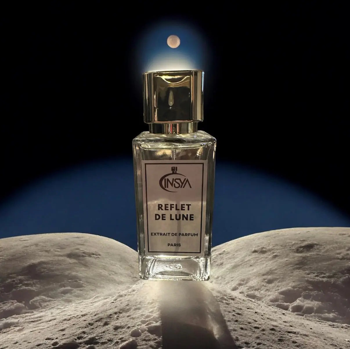 Reflet de Lune INVISYA