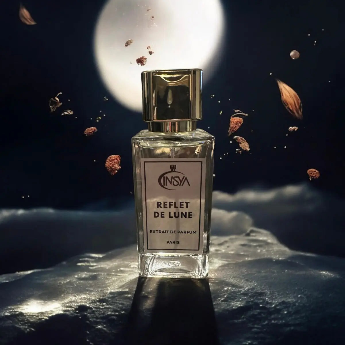 Reflet de Lune INVISYA