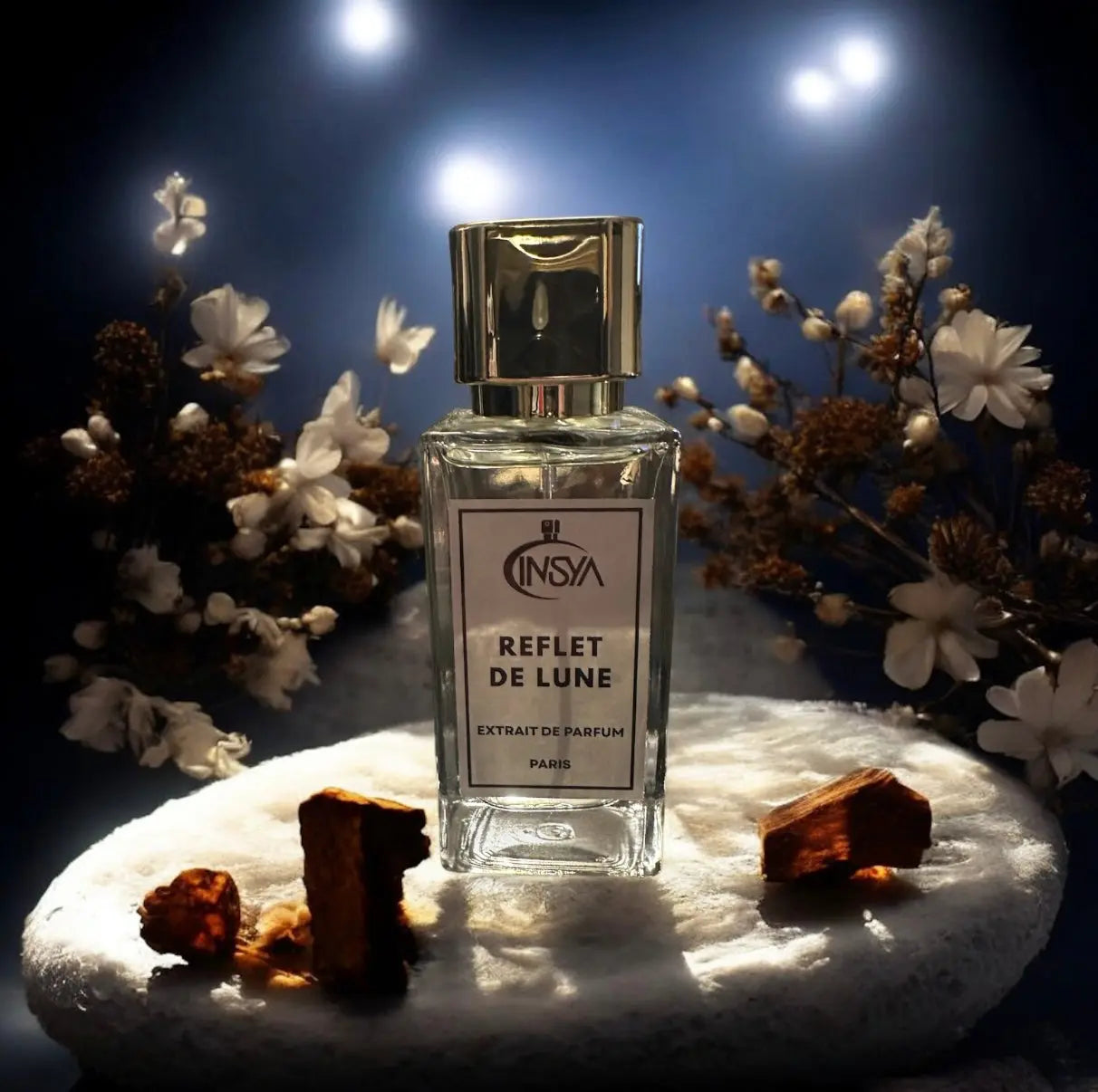 Reflet de Lune INVISYA