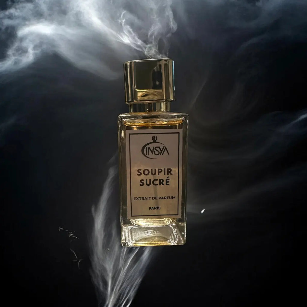 Soupir Sucré INVISYA