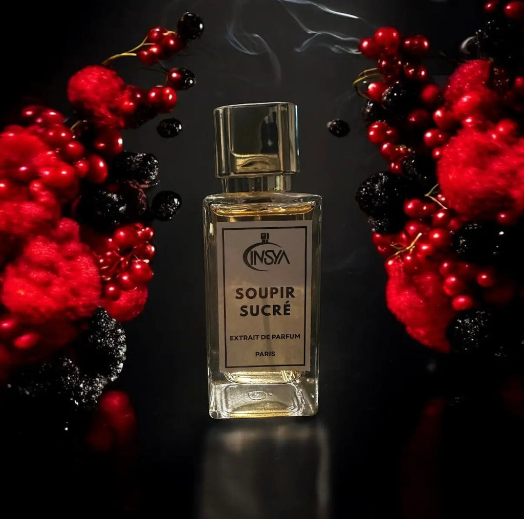 Soupir Sucré INVISYA