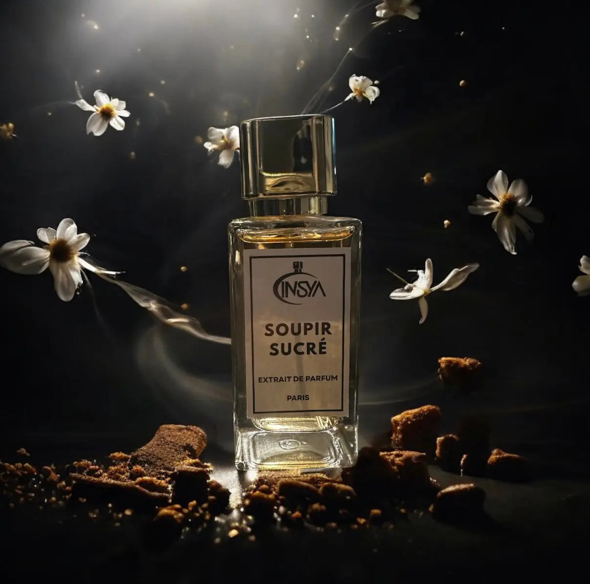 Soupir Sucré INVISYA