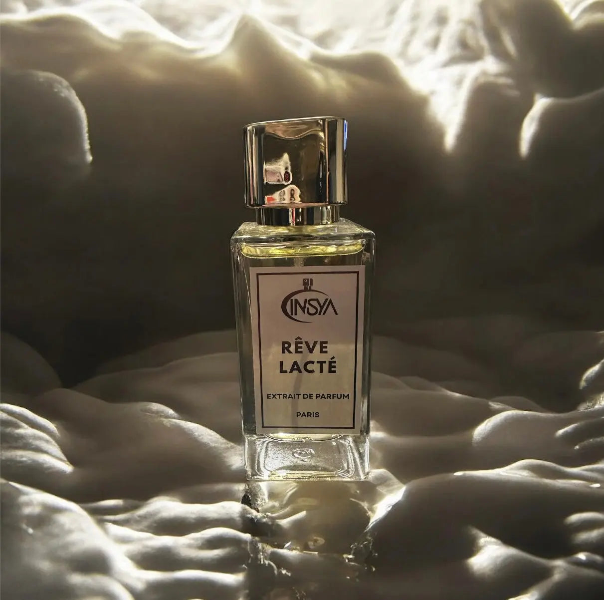 Rêve Lacté INVISYA