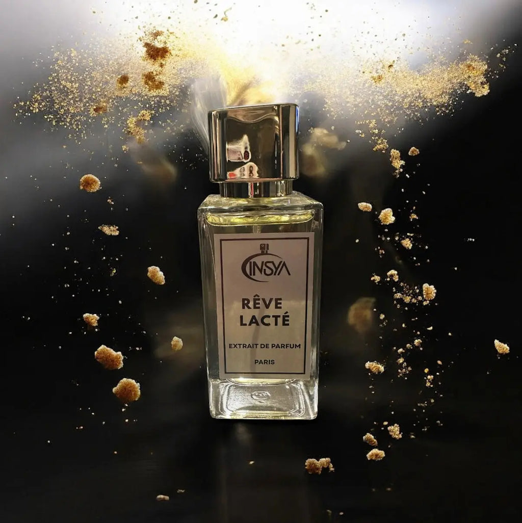 Rêve Lacté INVISYA