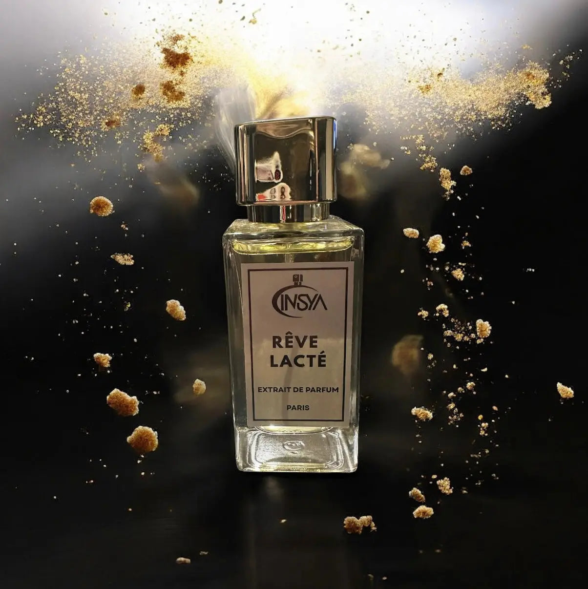 Rêve Lacté INVISYA