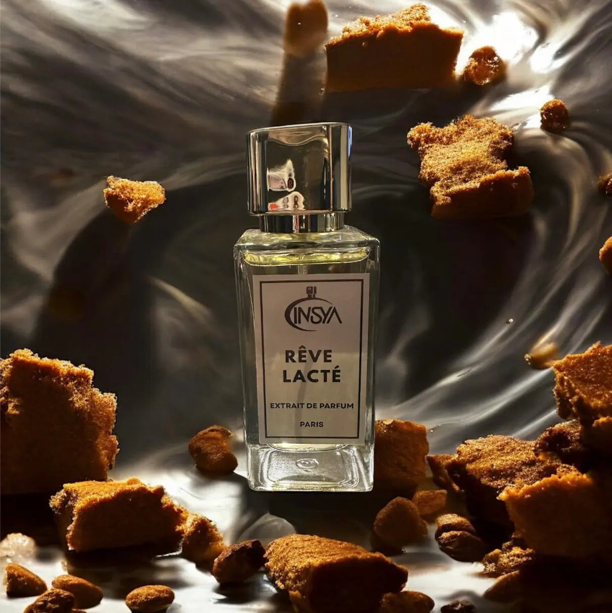 Rêve Lacté INVISYA