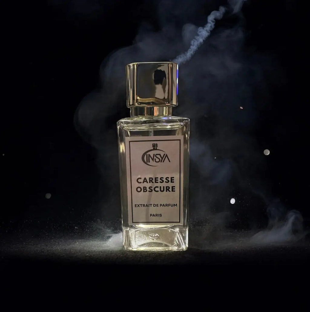 Caresse Obscure INVISYA