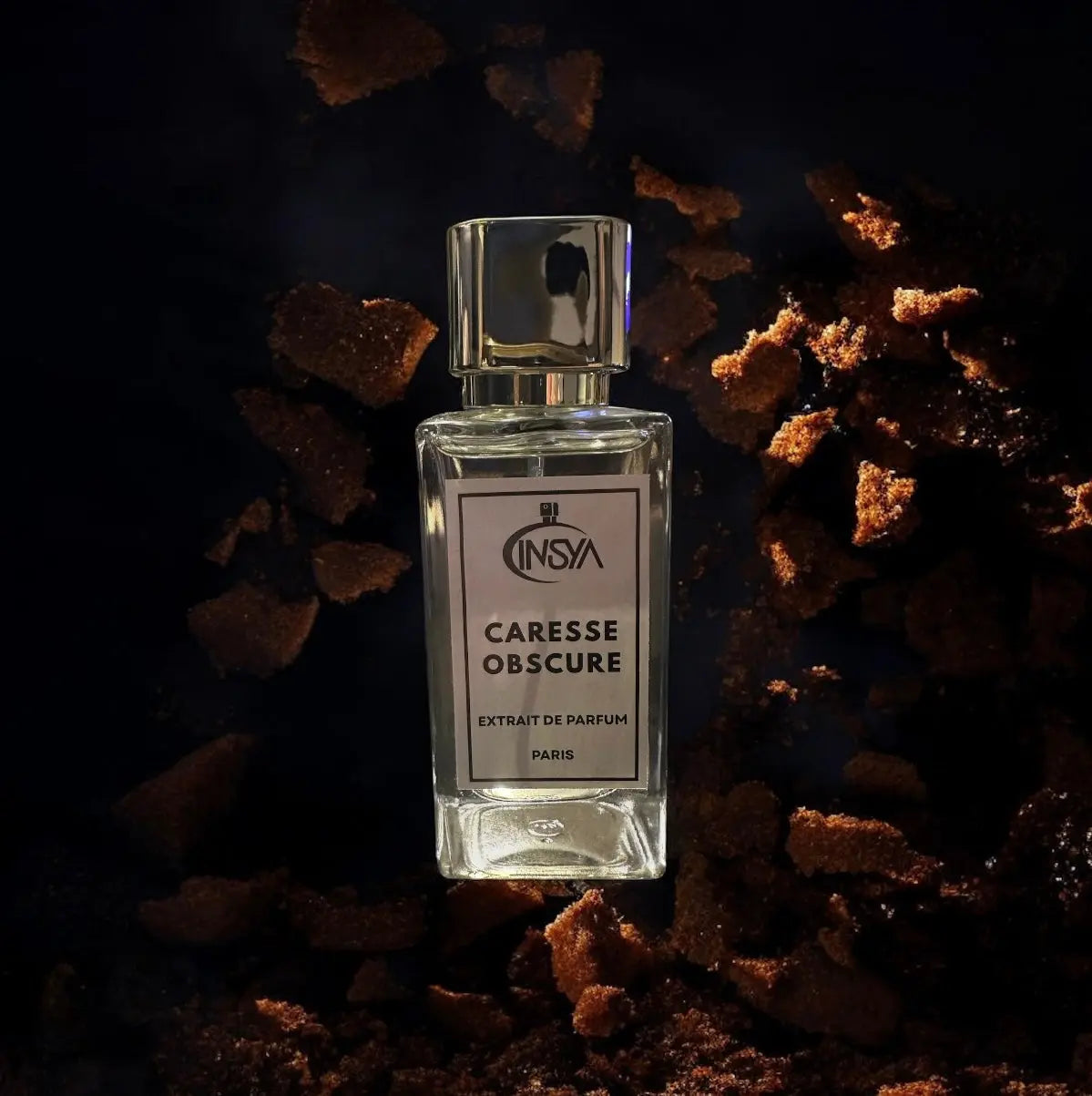 Caresse Obscure INVISYA