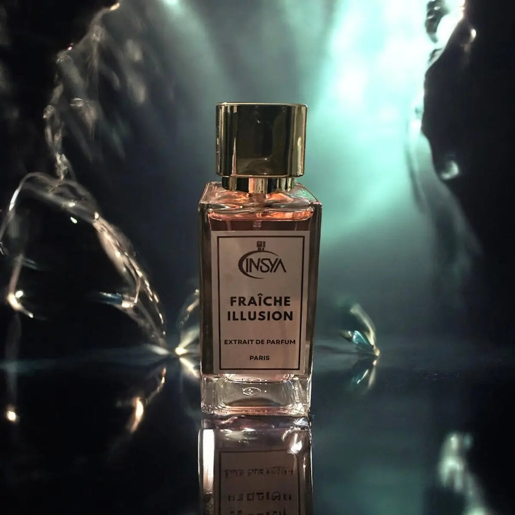 Fraîche Illusion INVISYA