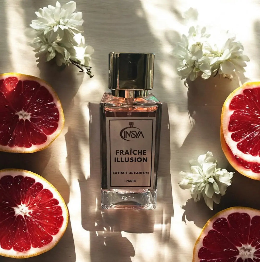 Fraîche Illusion INVISYA