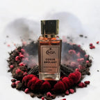 Cœur Brûlant INVISYA