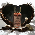 Cœur Brûlant INVISYA