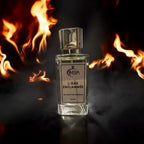 L'Âme Enflammée INVISYA