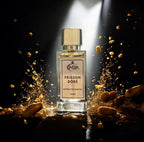 Frisson Doré INVISYA