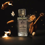 L'Âme Enflammée INVISYA