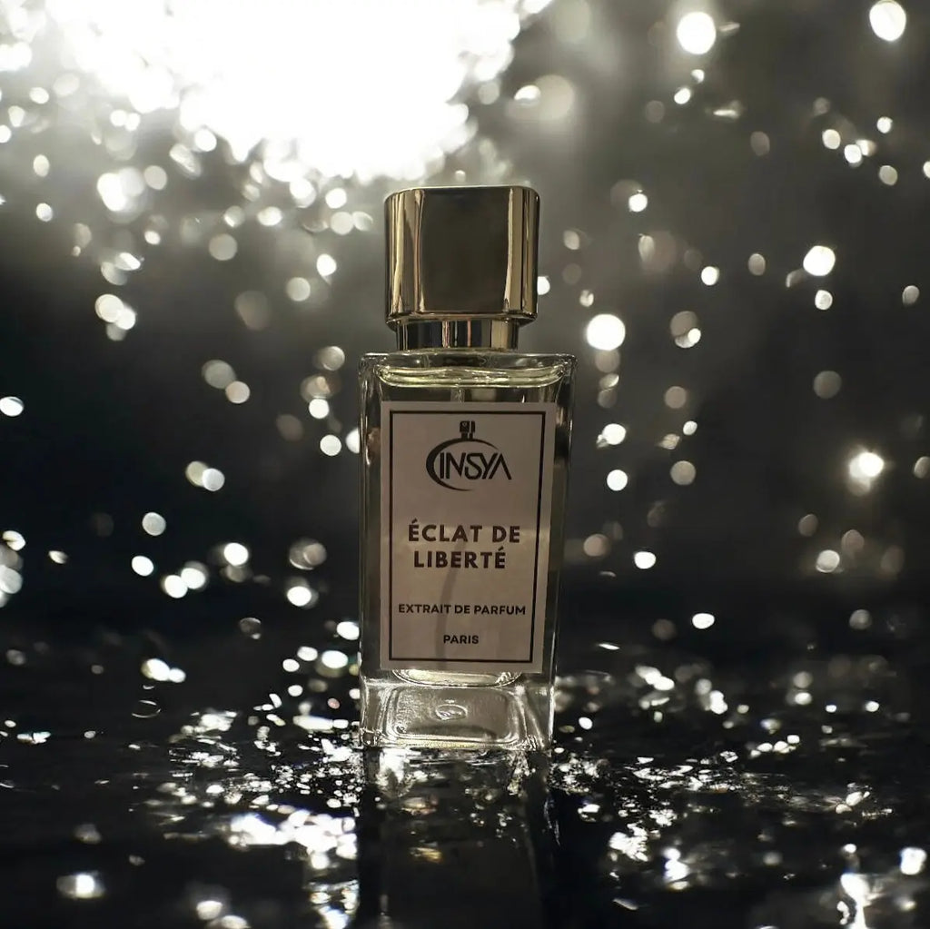 Eclat de Liberté INVISYA