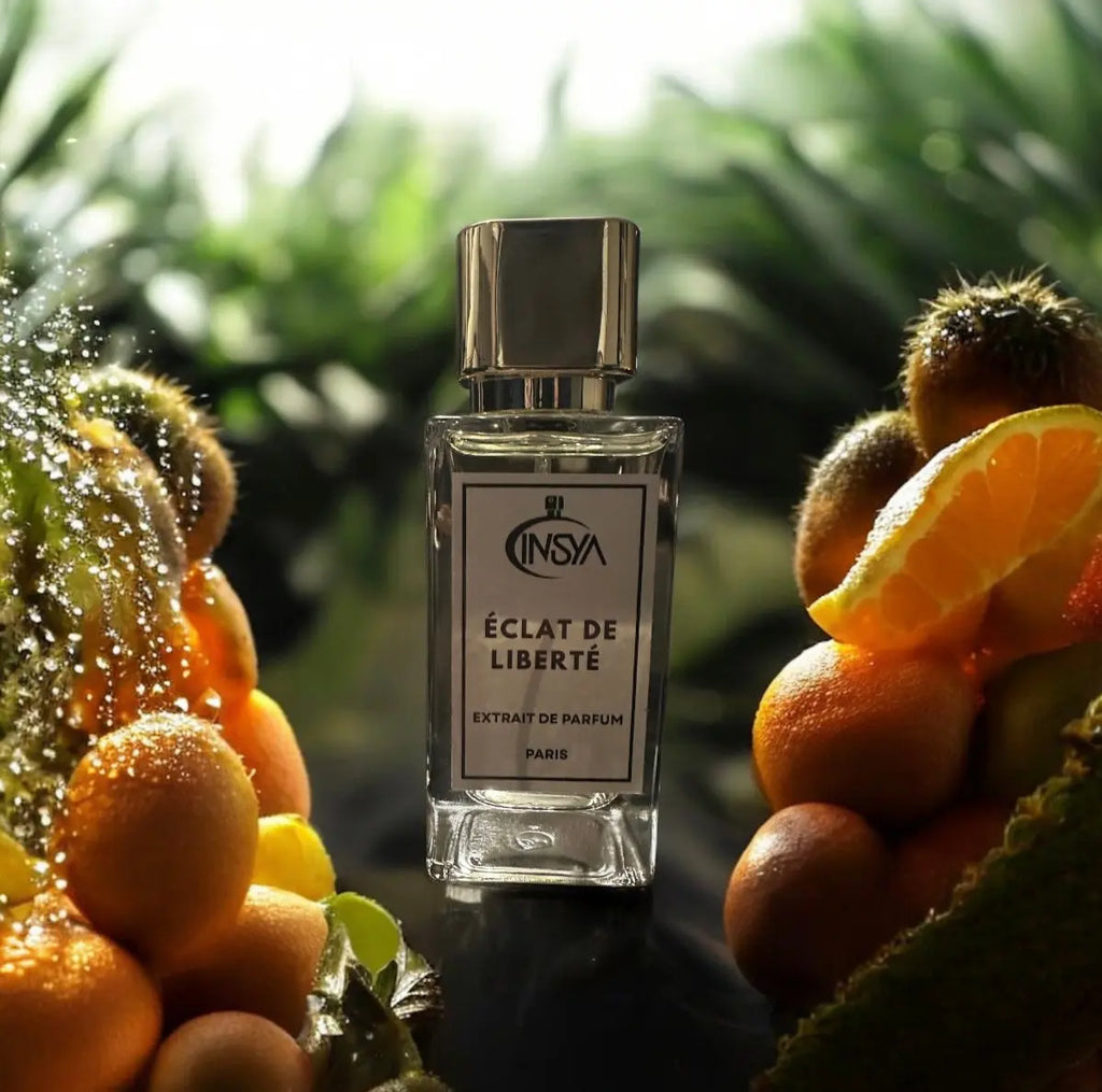 Eclat de Liberté INVISYA