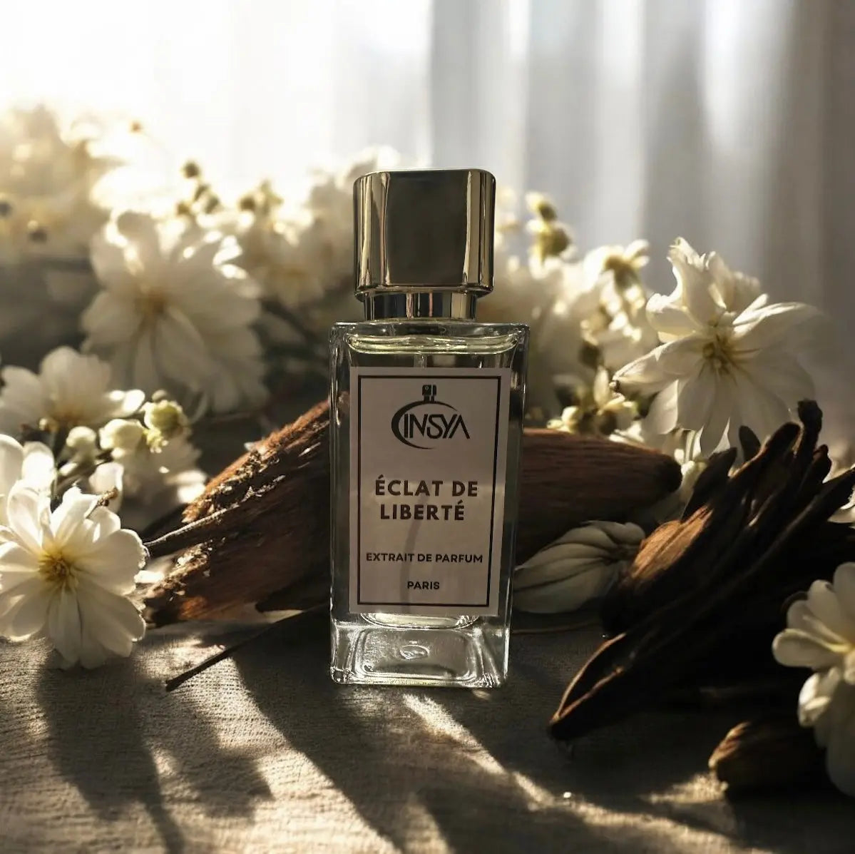 Eclat de Liberté INVISYA