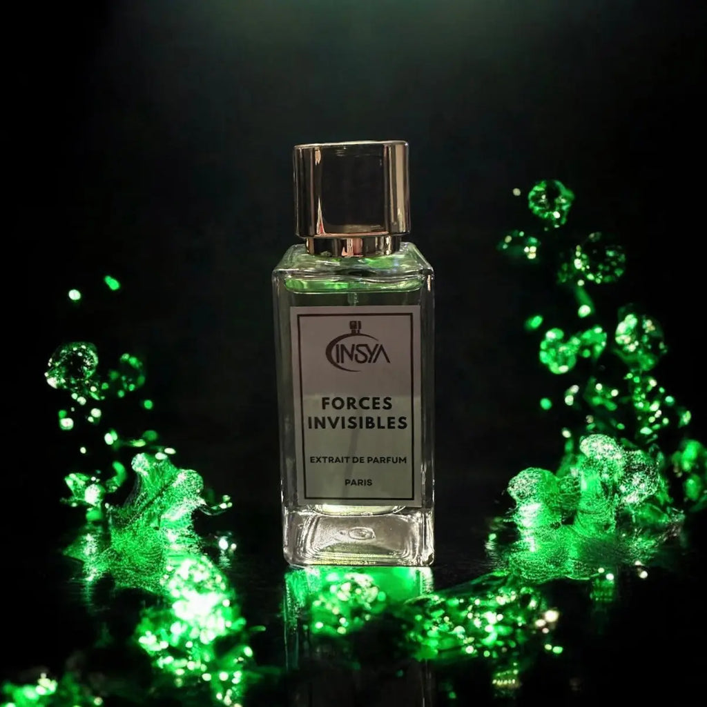 Forces Invisibles INVISYA